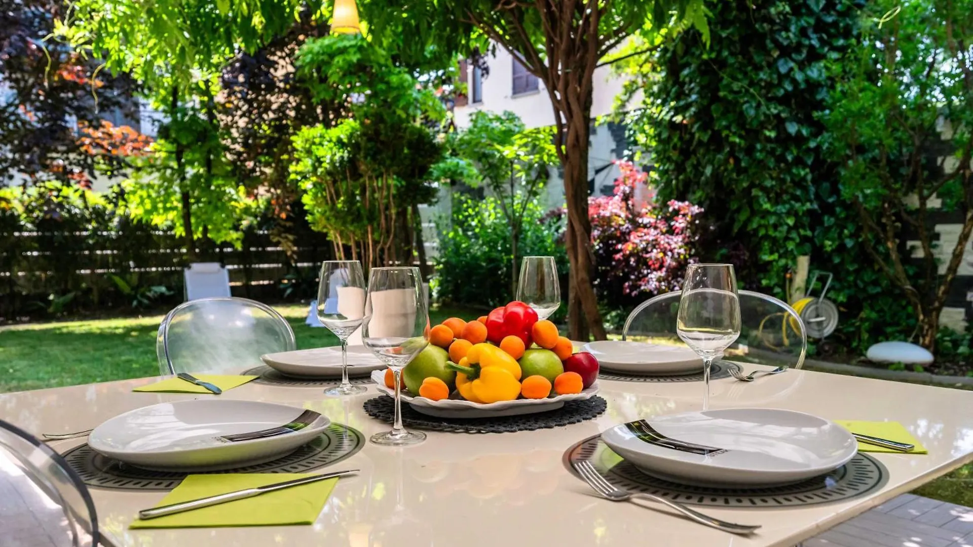 Villa Love Italy Homes - Veneto 31 Sarnico İtalya