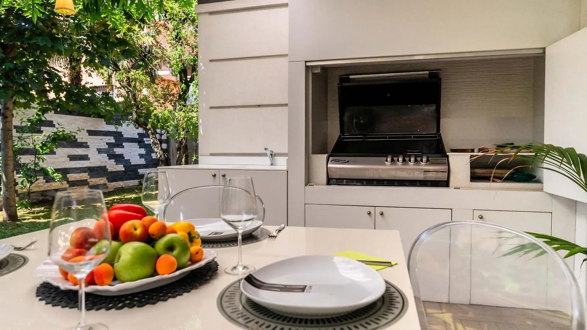 Love Italy Homes - Veneto 31 Sarnico Villa