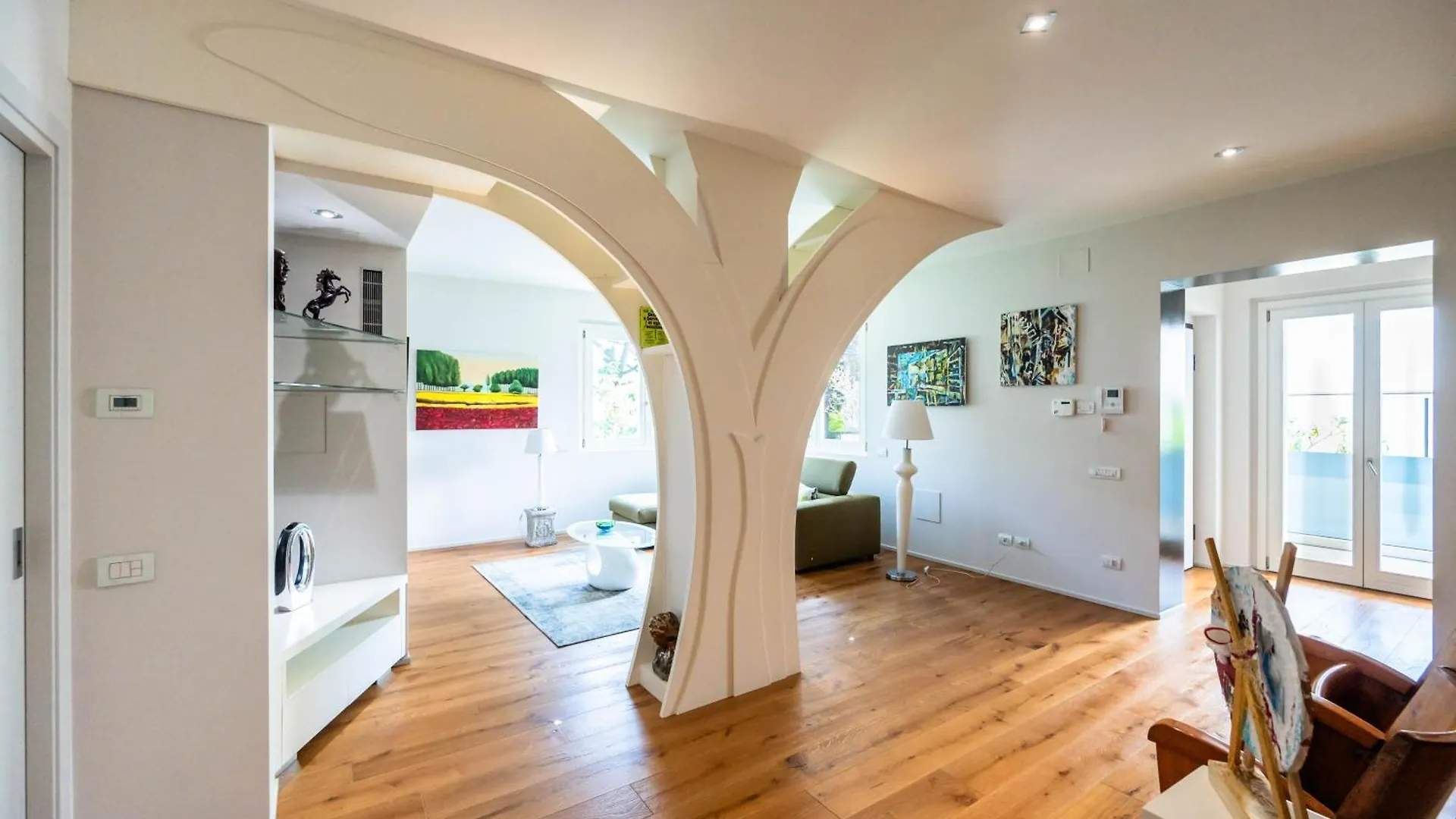 Love Italy Homes - Veneto 31 Sarnico