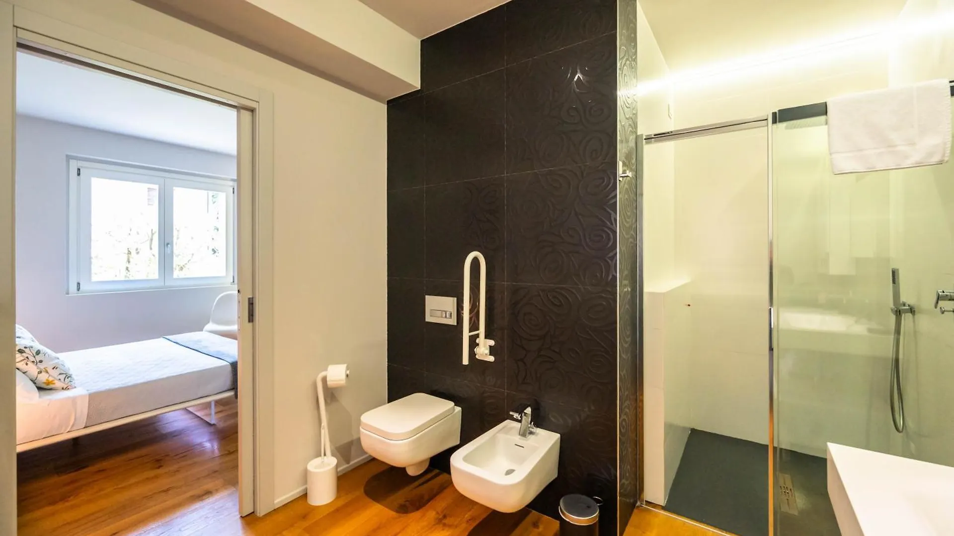 Love Italy Homes - Veneto 31 Sarnico 0*,  İtalya