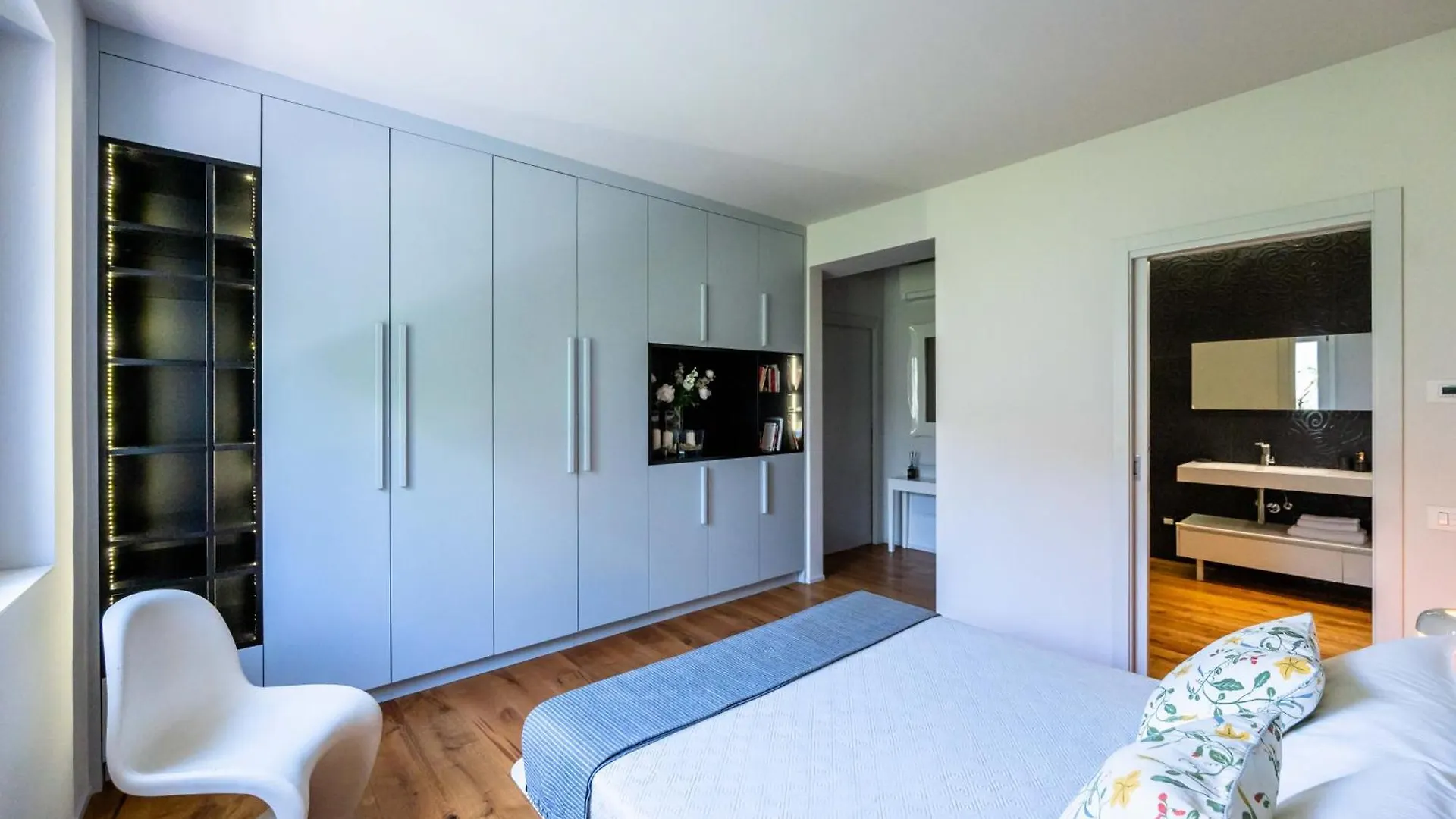 Villa Love Italy Homes - Veneto 31 Sarnico