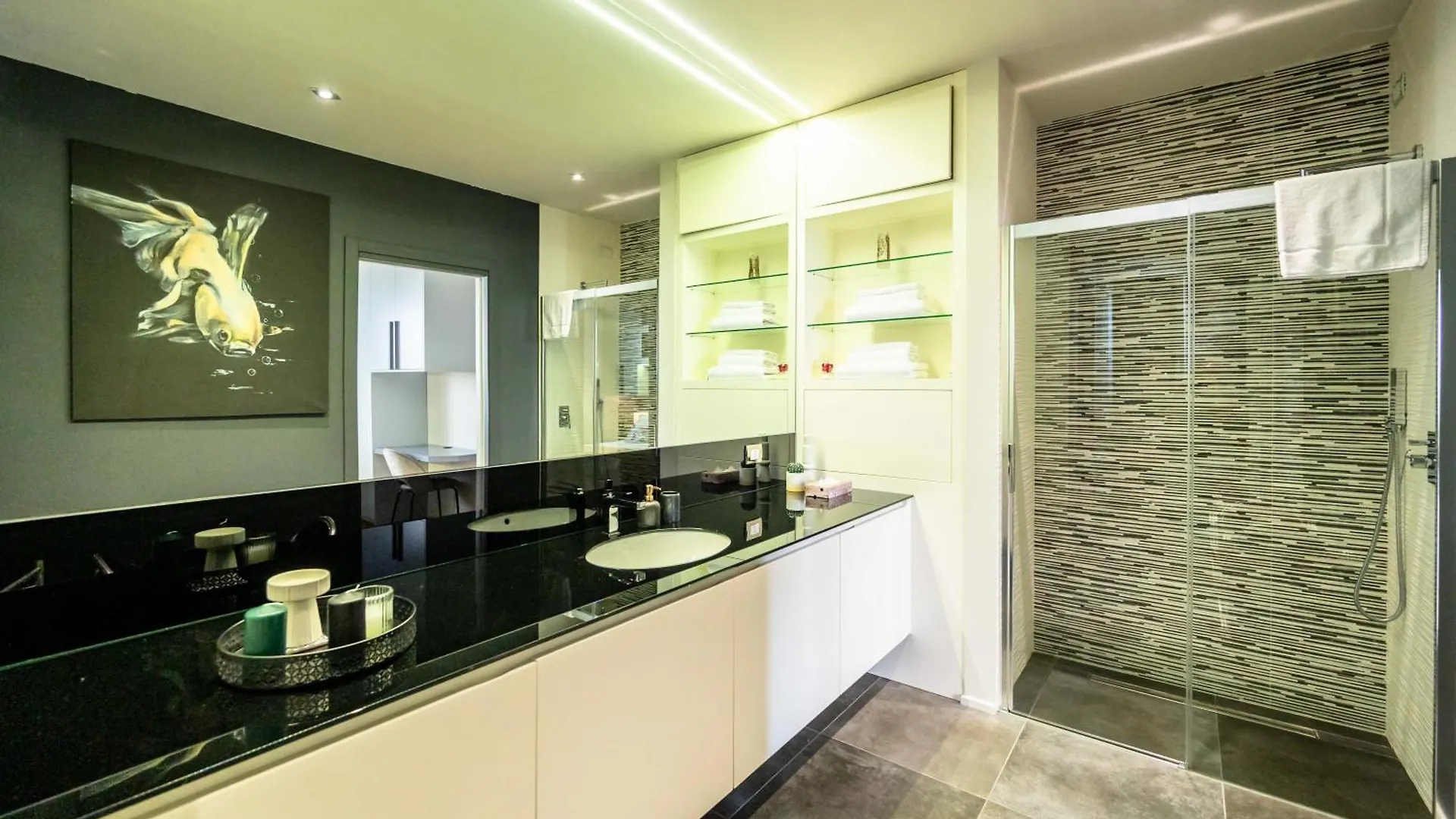 Love Italy Homes - Veneto 31 Sarnico
