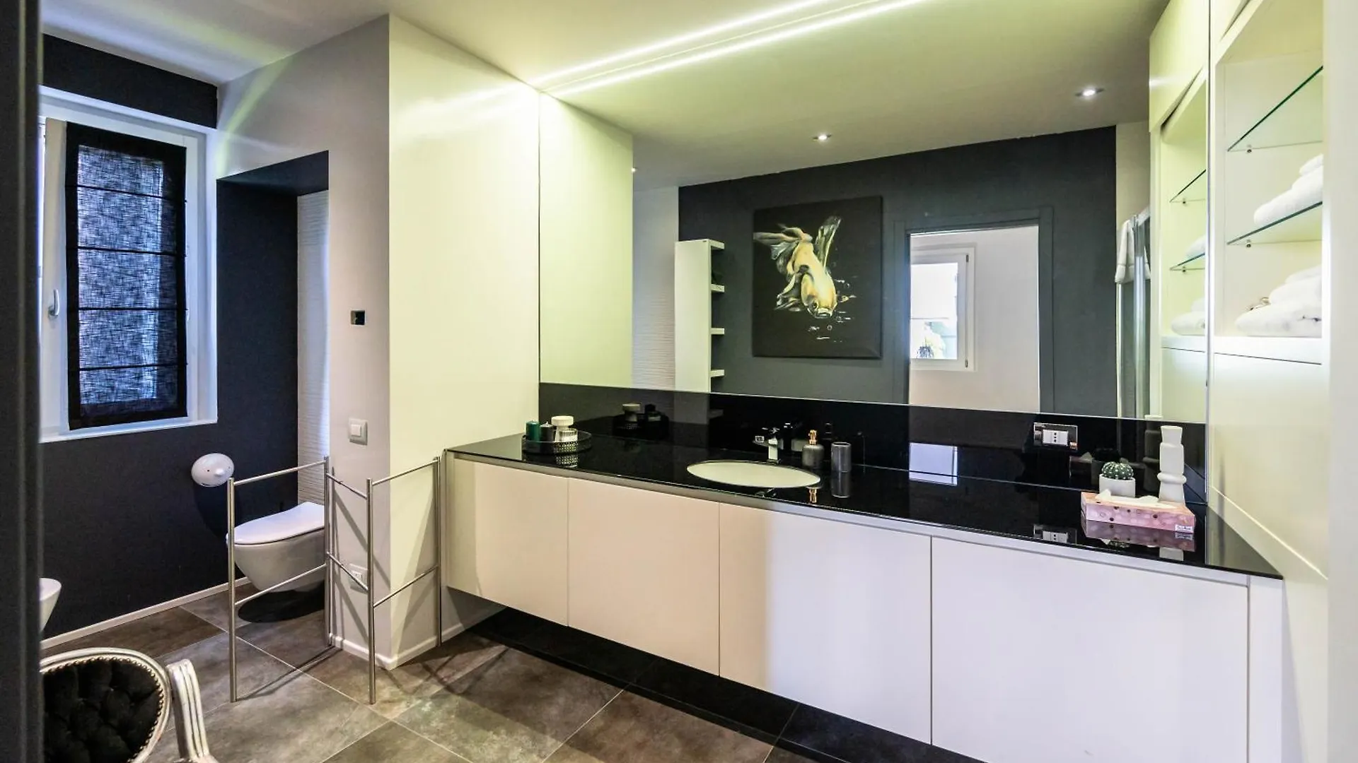 Love Italy Homes - Veneto 31 Sarnico Villa