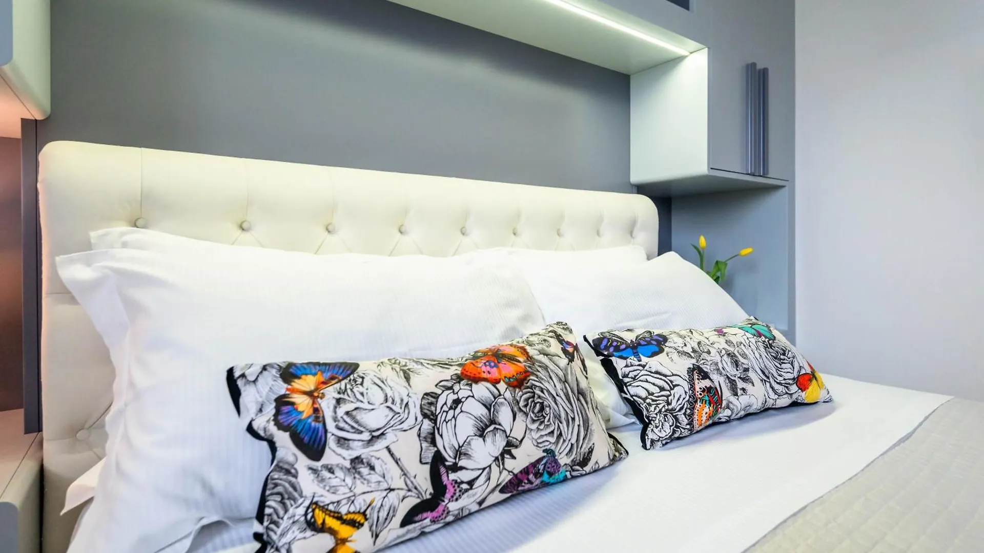 Villa Love Italy Homes - Veneto 31 Sarnico İtalya