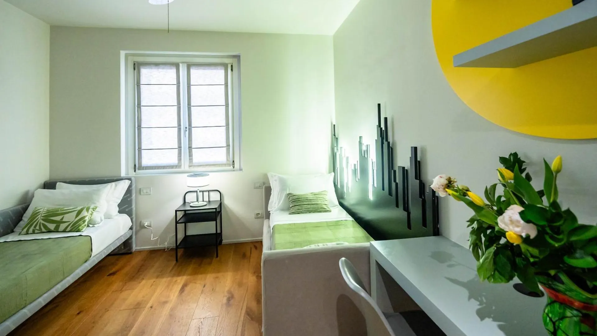 Love Italy Homes - Veneto 31 Sarnico