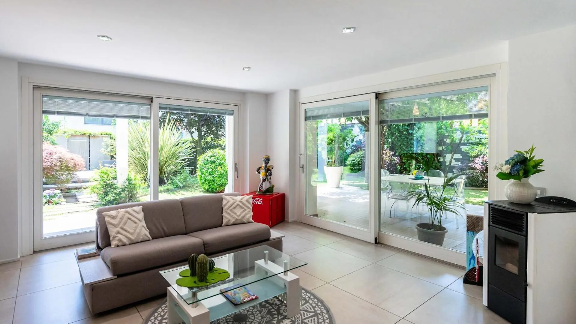Love Italy Homes - Veneto 31 Sarnico 0*,  İtalya