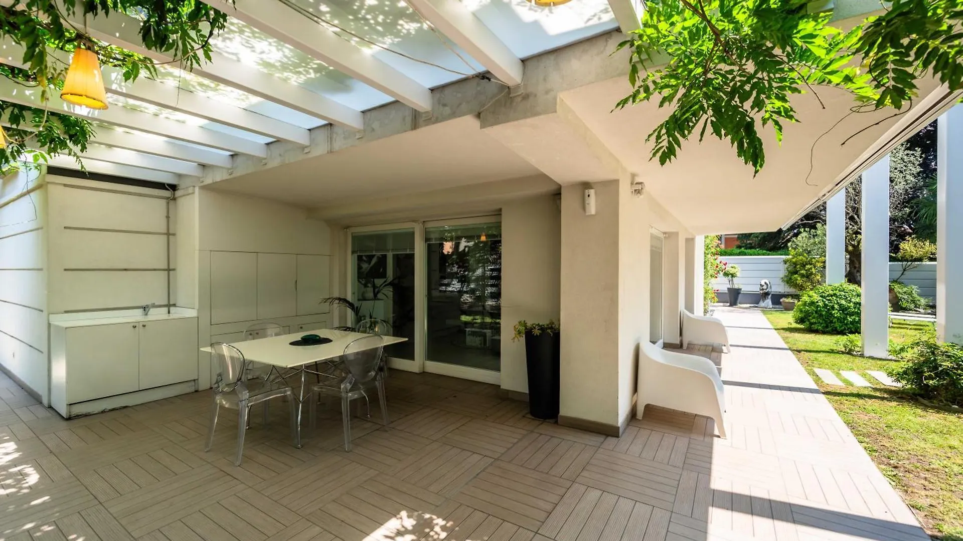 Love Italy Homes - Veneto 31 Sarnico Villa