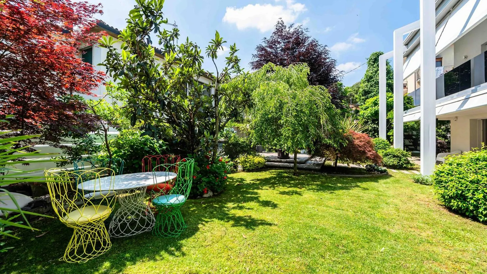Love Italy Homes - Veneto 31 Sarnico