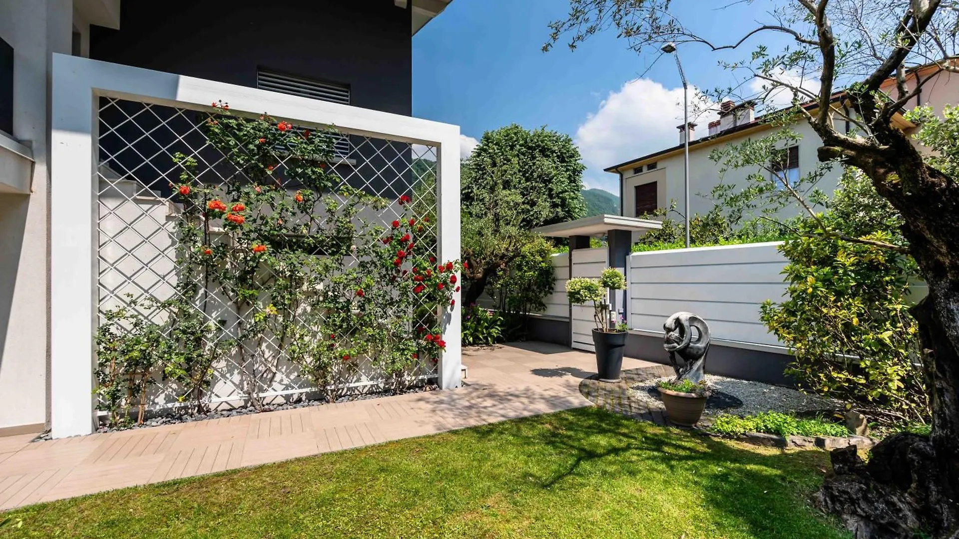 Villa Love Italy Homes - Veneto 31 Sarnico