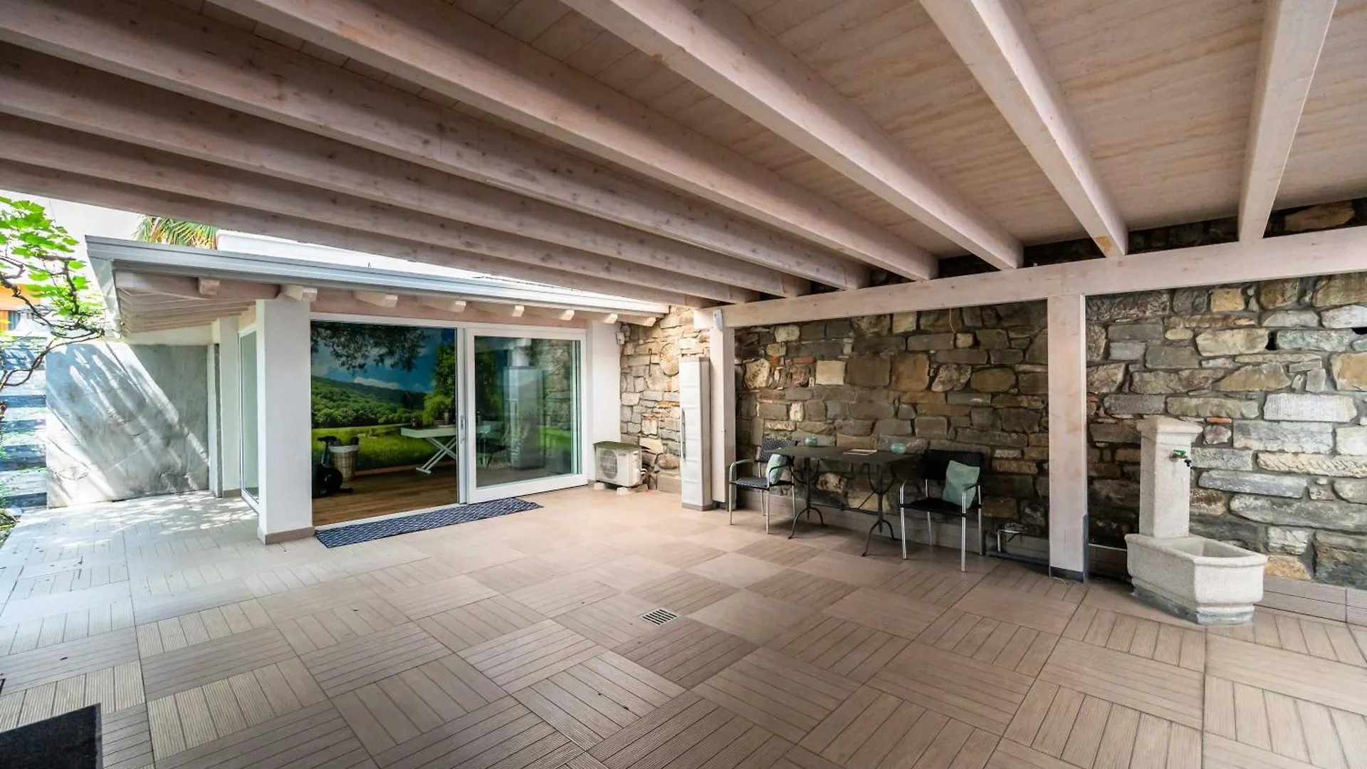 Love Italy Homes - Veneto 31 Sarnico İtalya